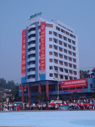 Ha Long Vietnam Codice sconto viaggio booking.com