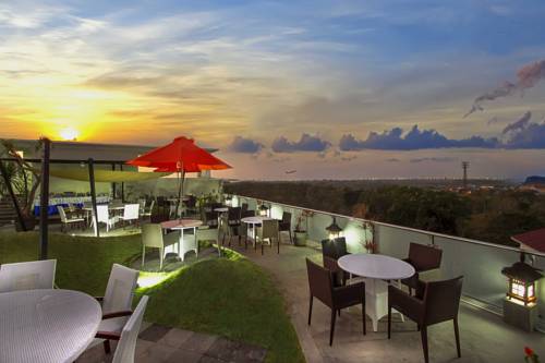 Jimbaran Indonesia Codice sconto viaggio booking.com