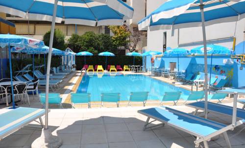 Riccione Italia Codice sconto viaggio booking.com