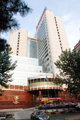 Changchun Cina Codice sconto viaggio booking.com