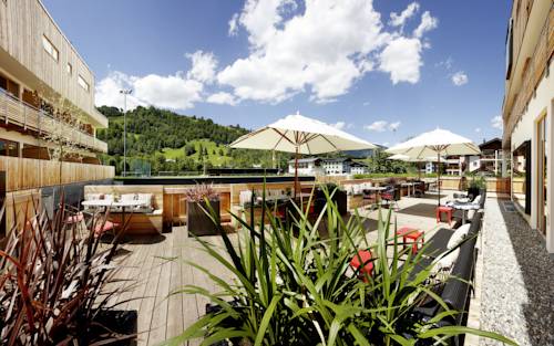 Kaprun Österreich Reiserabattcode booking.com