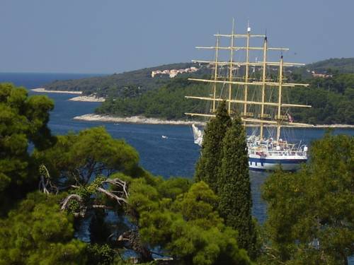 罗维尼 克羅地亞 Rovinj 旅行折扣代码 booking.com