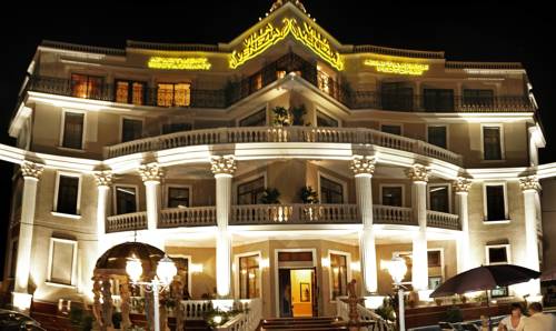敖德萨 烏克蘭 Odessa 旅行折扣代码 booking.com
