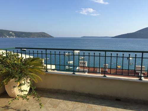 Herceg-Novi Montenegro Codice sconto viaggio booking.com