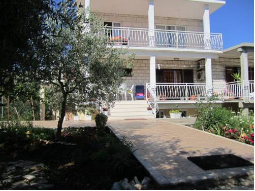 Korčula Kroatien Reiserabattcode booking.com