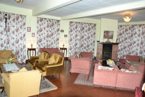 努沃勒埃利耶 斯里兰卡 Nuwara Eliya 旅行折扣代码 booking.com