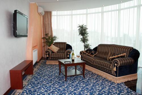Alushta Krim Reiserabattcode booking.com