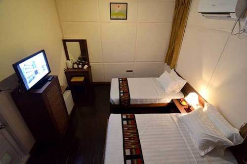 Mandalay Myanmar Reiserabattcode booking.com