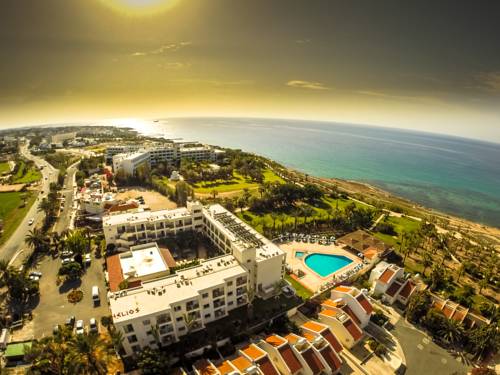 帕福斯 塞浦路斯 Paphos 旅行折扣代码 booking.com