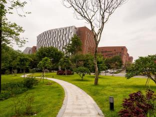 広州（グァンヂョウ） 中国旅行割引コード Guangzhou agoda.com