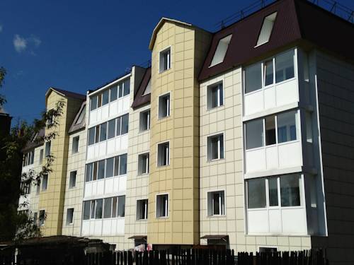 托木斯克 俄羅斯 Tomsk 旅行折扣代码 booking.com