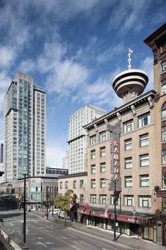 温哥华（不列颠哥伦比亚省） 加拿大 Vancouver (British Columbia) 旅行折扣代码 booking.com