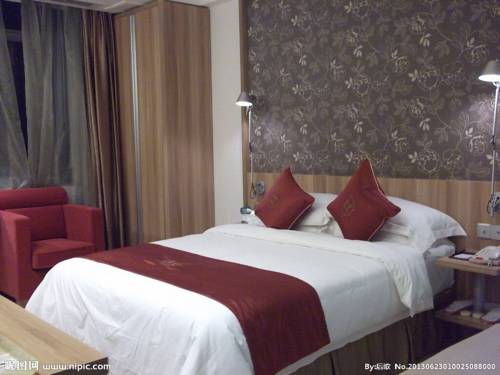 Linyi Cina Codice sconto viaggio booking.com
