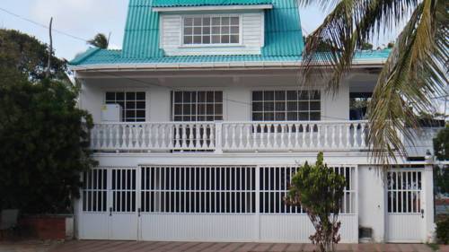 圣安德烈斯 哥伦比亚 San Andrés 旅行折扣代码 booking.com