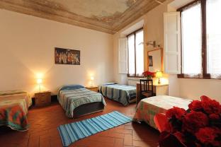 フィレンツェ イタリア旅行割引コード Florence agoda.com