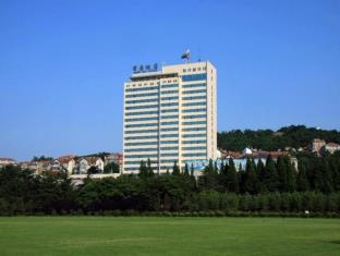 青岛 中国 Qingdao 旅行折扣代码 agoda.com