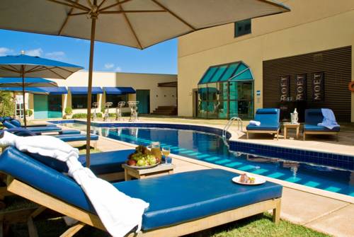 贝洛奥里藏特（米纳斯吉拉斯州） 巴西 Belo Horizonte (Minas Gerais) 旅行折扣代码 booking.com
