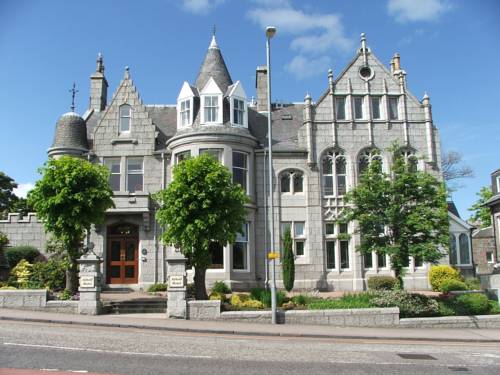 Aberdeen Vereinigtes Königreich Reiserabattcode booking.com