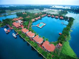 阿勒皮 印度 Alleppey 旅行折扣代码 agoda.com