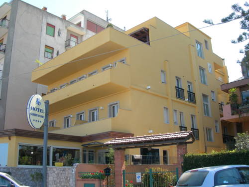 贾迪尼·纳克索斯（Giardini Naxos） 意大利 Giardini Naxos 旅行折扣代码 booking.com