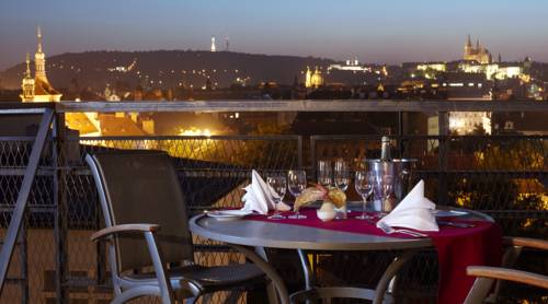 的布拉格 捷克共和國 Prague 旅行折扣代码 booking.com