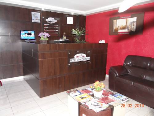 Brasilia (Distrito Federal) Brasile Codice sconto viaggio booking.com