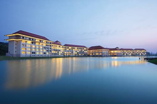 无锡 中国 Wuxi 旅行折扣代码 booking.com