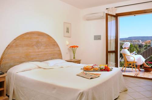 阿尔盖罗 意大利 Alghero 旅行折扣代码 booking.com