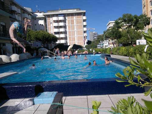 耶索洛（Lido di Jesolo） 意大利 Lido di Jesolo 旅行折扣代码 booking.com