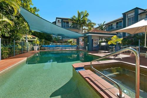 黄金海岸 澳大利亚 Gold Coast 旅行折扣代码 booking.com