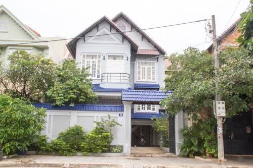 ブンタウ ベトナム旅行割引コード Vung Tau booking.com
