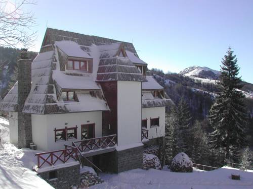 Kopaonik Serbia Codice sconto viaggio booking.com