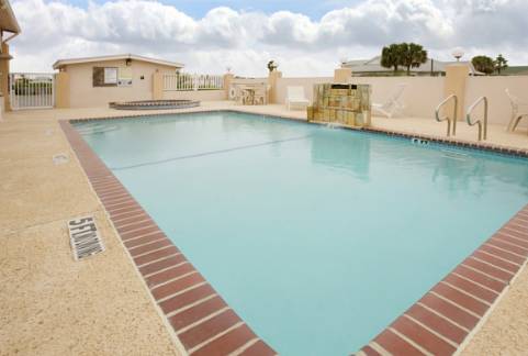 阿兰萨斯港（得克萨斯州） 美国 Port Aransas (Texas) 旅行折扣代码 booking.com