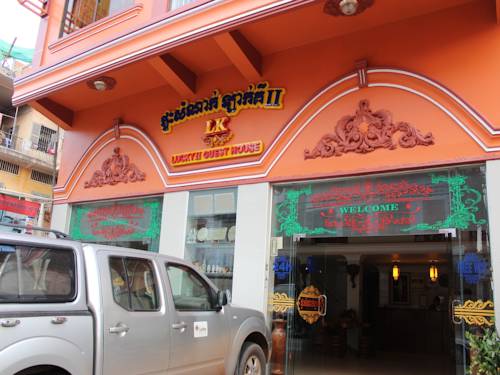 Phnom Penh Cambogia Codice sconto viaggio booking.com