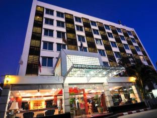 呵叻 泰国 Nakhon Ratchasima 旅行折扣代码 agoda.com
