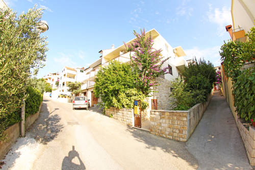 赫瓦尔 克羅地亞 Hvar 旅行折扣代码 booking.com
