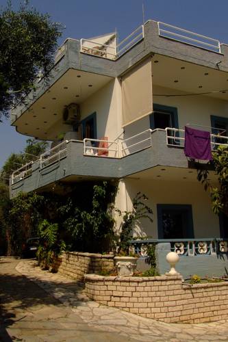 Parga Griechenland Reiserabattcode booking.com