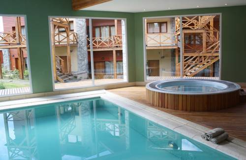 San Carlos de Bariloche Argentina Discount Code