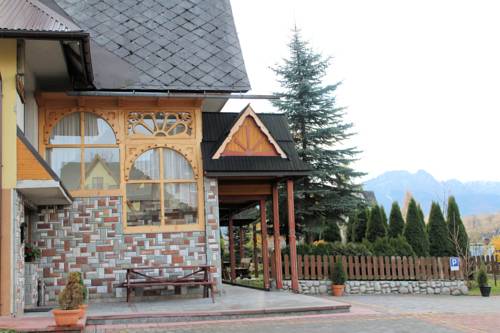 ザコパネ ポーランド旅行割引コード Zakopane booking.com