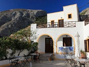サントリーニ ギリシャ旅行割引コード Santorini agoda.com