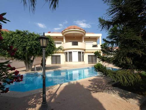 利马索尔 塞浦路斯 Limassol 旅行折扣代码 booking.com