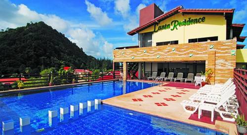 Koh Lanta Thailand Reiserabattcode booking.com