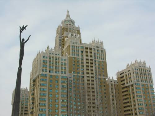 Astana Cambogia Codice sconto viaggio booking.com