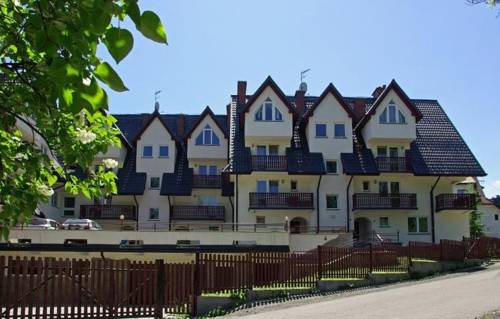 Zakopane Polonia Codice sconto viaggio booking.com