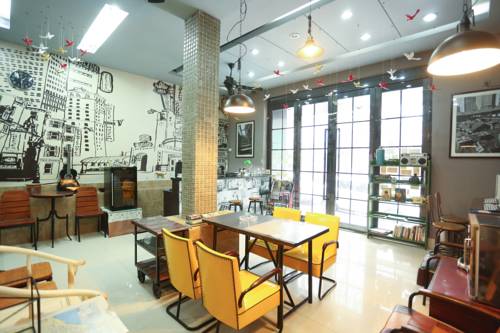 Qingdao China Reiserabattcode booking.com