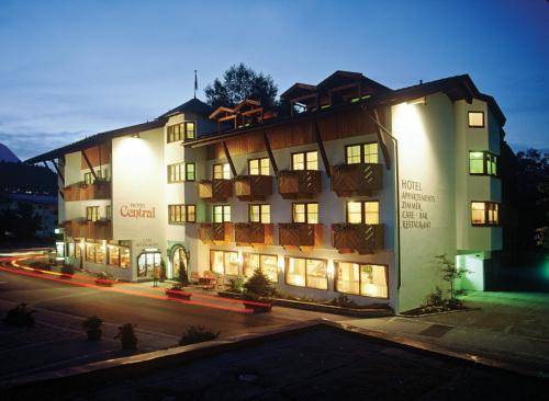 Seefeld in Tirol Austria Codice sconto viaggio booking.com