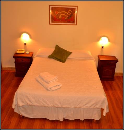 San Rafael Argentina Codice sconto viaggio booking.com