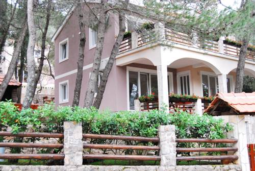 赫尔采格诺维 黑山共和國 Herceg-Novi 旅行折扣代码 booking.com