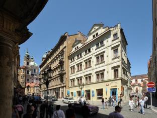 布拉格 捷克 Prague 旅行折扣代码 agoda.com