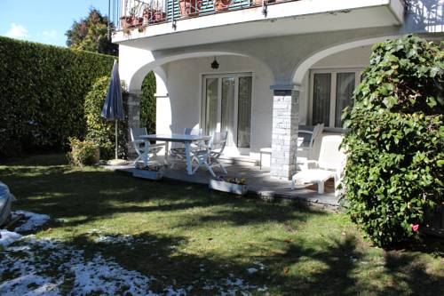 Ascona Svizzera Codice sconto viaggio booking.com